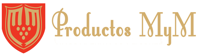 Productos MyM - Logo